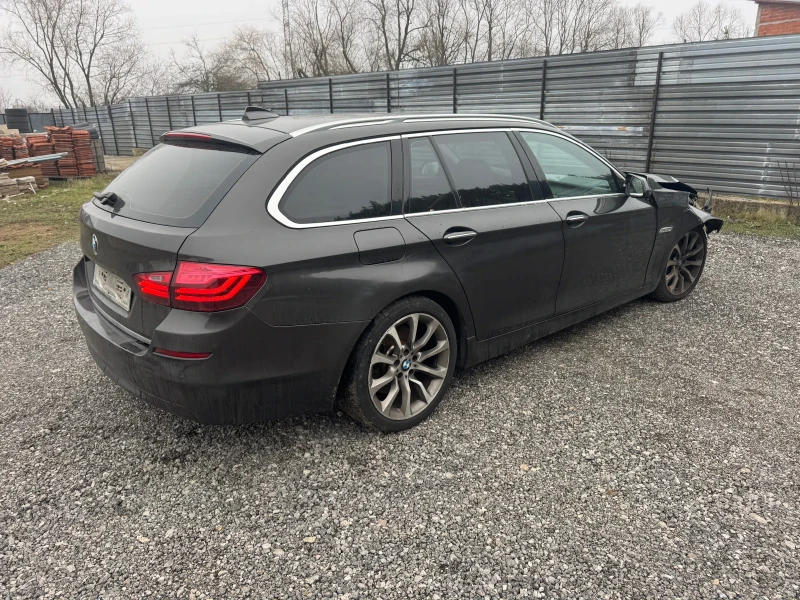 BMW 530, снимка 5 - Автомобили и джипове - 52819146