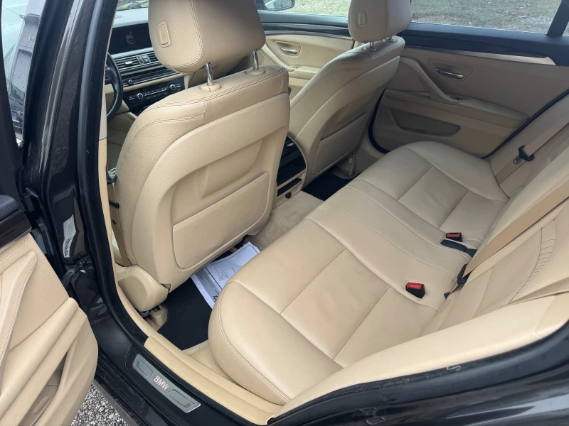 BMW 530, снимка 7 - Автомобили и джипове - 52819146