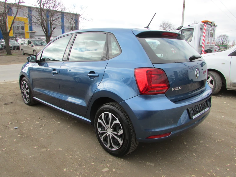 VW Polo 1.4TDI EURO6B, снимка 6 - Автомобили и джипове - 53477702