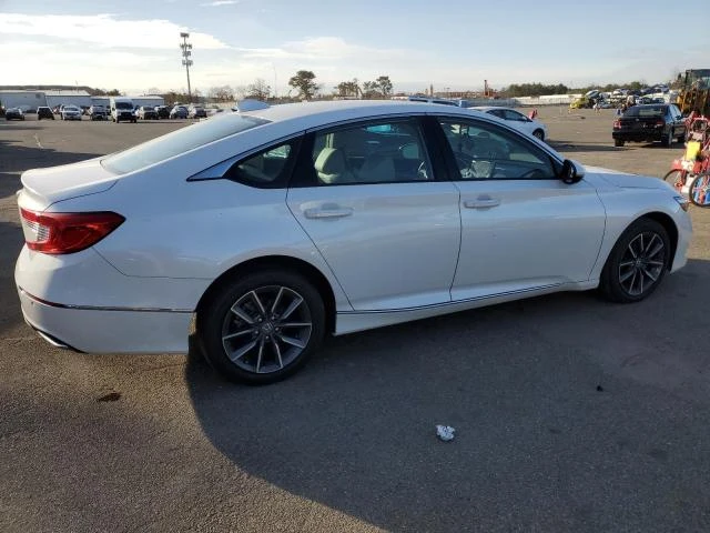 Honda Accord ACCORD EXL, снимка 3 - Автомобили и джипове - 48406957