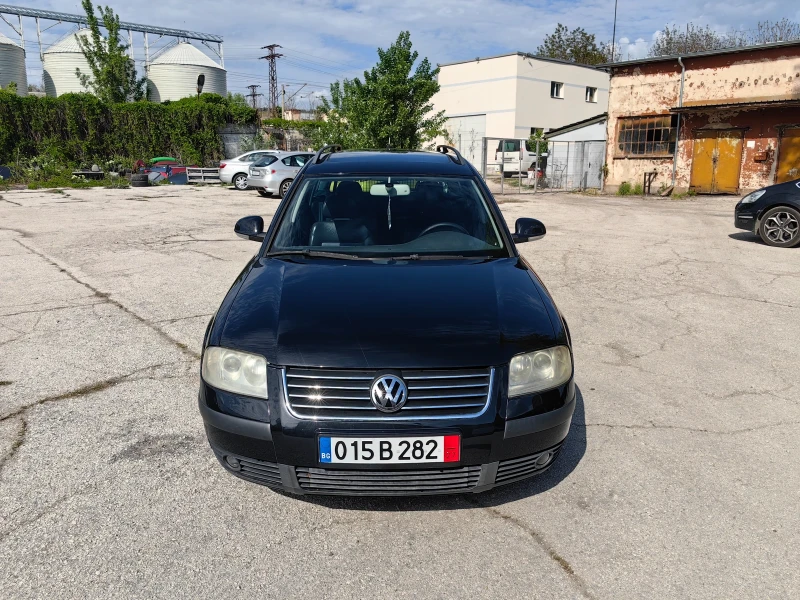 VW Passat 2.0tdi 136PS , 6 скорости, HIGH LINE , FACELIFT - 5300 лв. - 43133048 | Car24.bg