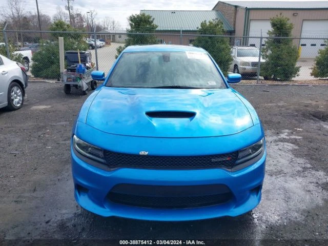 Dodge Charger R/T RWD CARFAX АВТО КРЕДИТ  - изображение 3