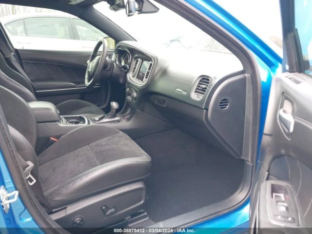 Dodge Charger R/T RWD CARFAX АВТО КРЕДИТ  - изображение 10