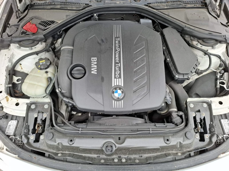 BMW 330 ///M Sport - FaceLift - 27500 лв. - 28045363 | Car24.bg