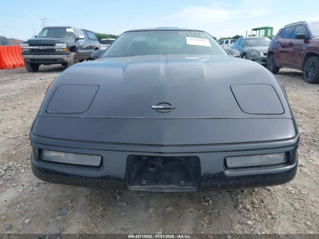 Chevrolet Corvette 1994 - изображение 6