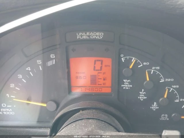 Chevrolet Corvette 1994 - изображение 7