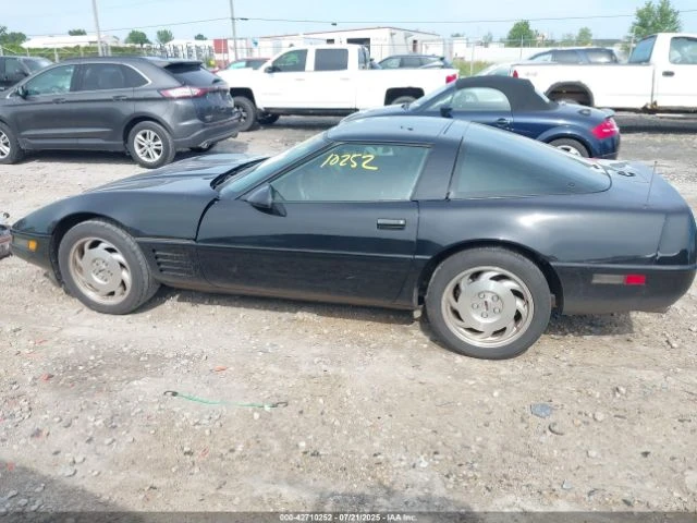 Chevrolet Corvette 1994 | Mobile.bg   14