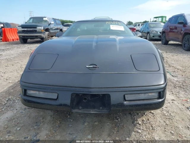 Chevrolet Corvette 1994 | Mobile.bg   12