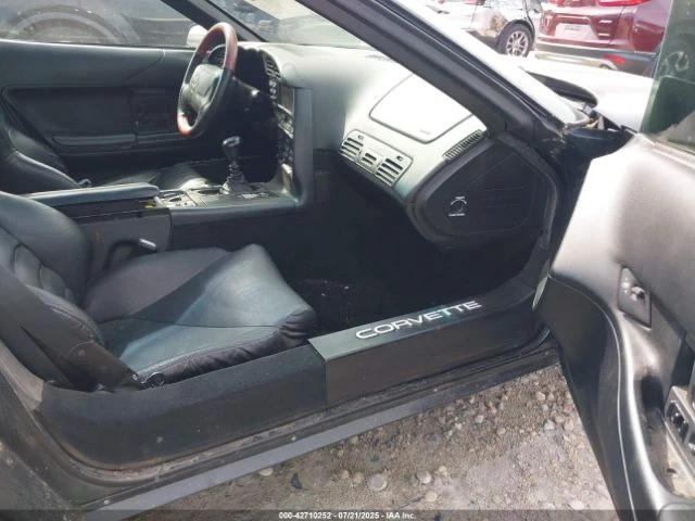 Chevrolet Corvette 1994 - изображение 5