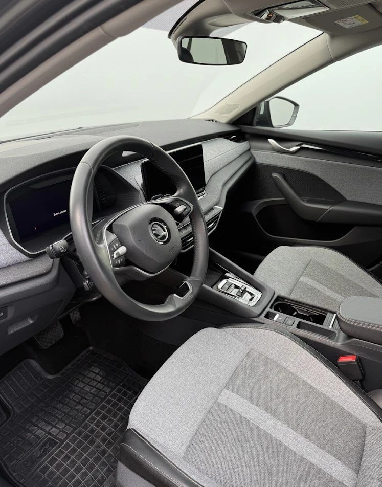 Skoda Octavia Edition 2.0 TDI-CR - изображение 3