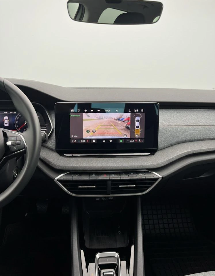 Skoda Octavia Edition 2.0 TDI-CR - изображение 8