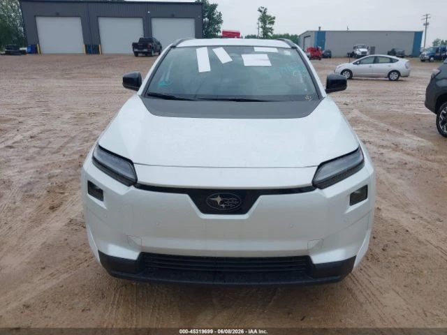 Subaru Solterra PREMIUM | AWD | DISTRONIC  | Mobile.bg � ����������� 6