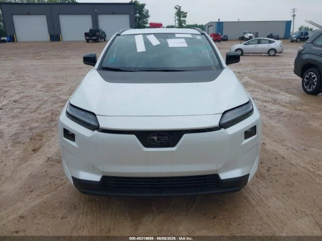 Subaru Solterra PREMIUM | AWD | DISTRONIC  | Mobile.bg � ����������� 11