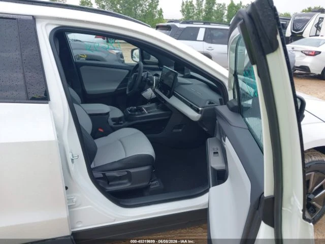 Subaru Solterra PREMIUM | AWD | DISTRONIC  | Mobile.bg � ����������� 5