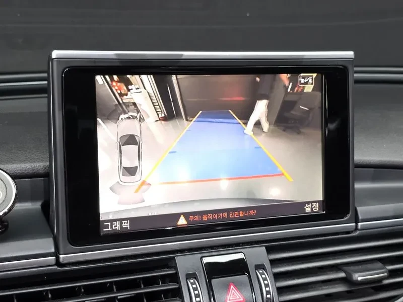Audi A6 Bang & Olufsen/ HUD/ PANO/ ОБДУХВАНЕ/             , снимка 12 - Автомобили и джипове - 55358427