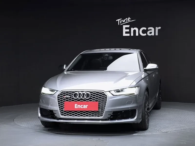 Audi A6 Bang & Olufsen/ HUD/ PANO/ ОБДУХВАНЕ/             , снимка 3 - Автомобили и джипове - 55358427