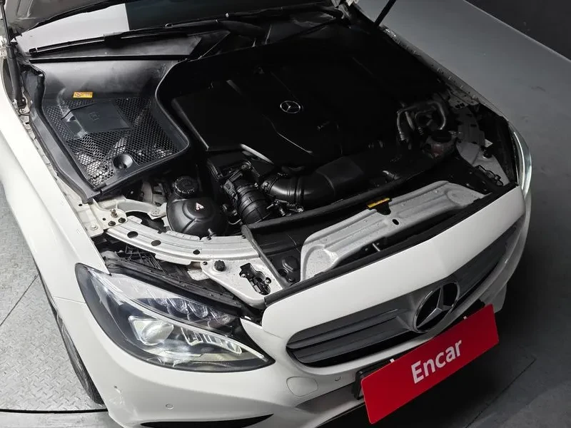 Mercedes-Benz C 220 Avantgarde - САМО 30% АВАНС, снимка 6 - Автомобили и джипове - 55986507