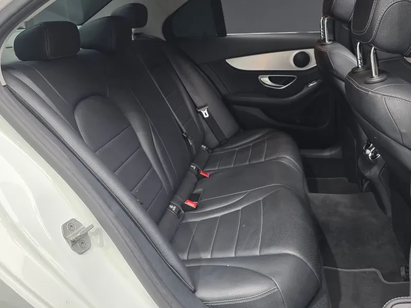 Mercedes-Benz C 220 Avantgarde - САМО 30% АВАНС, снимка 12 - Автомобили и джипове - 55986507
