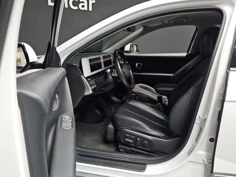 Hyundai Ioniq 5 Long Range AWD| 302к.с., снимка 10 - Автомобили и джипове - 56007335