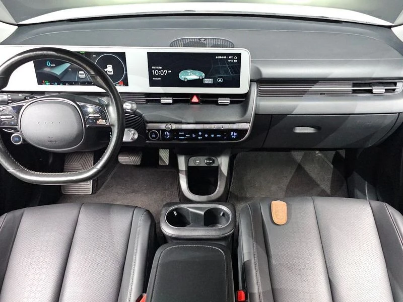 Hyundai Ioniq 5 Long Range AWD| 302к.с., снимка 7 - Автомобили и джипове - 56007335