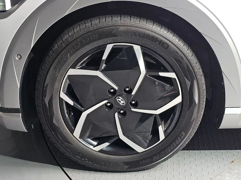 Hyundai Ioniq 5 Long Range AWD| 302к.с., снимка 5 - Автомобили и джипове - 56007335