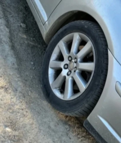 Toyota Avensis, снимка 4 - Автомобили и джипове - 56517375