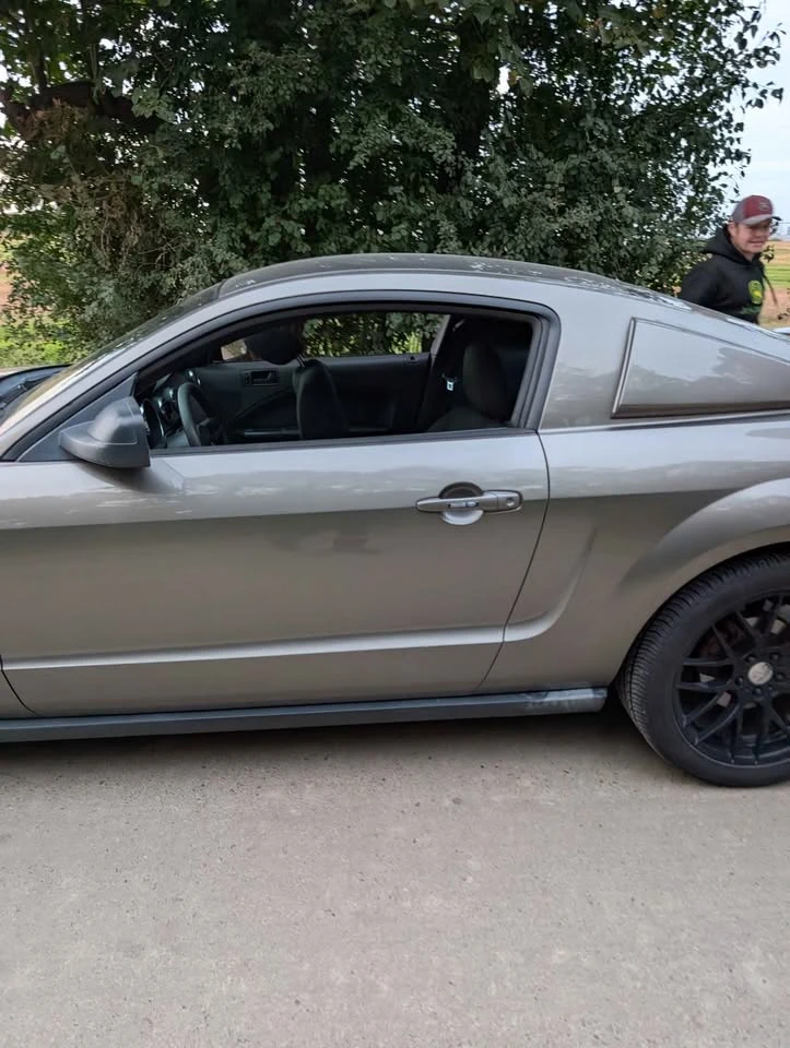 Ford Mustang ���������� | Mobile.bg � ����������� 8