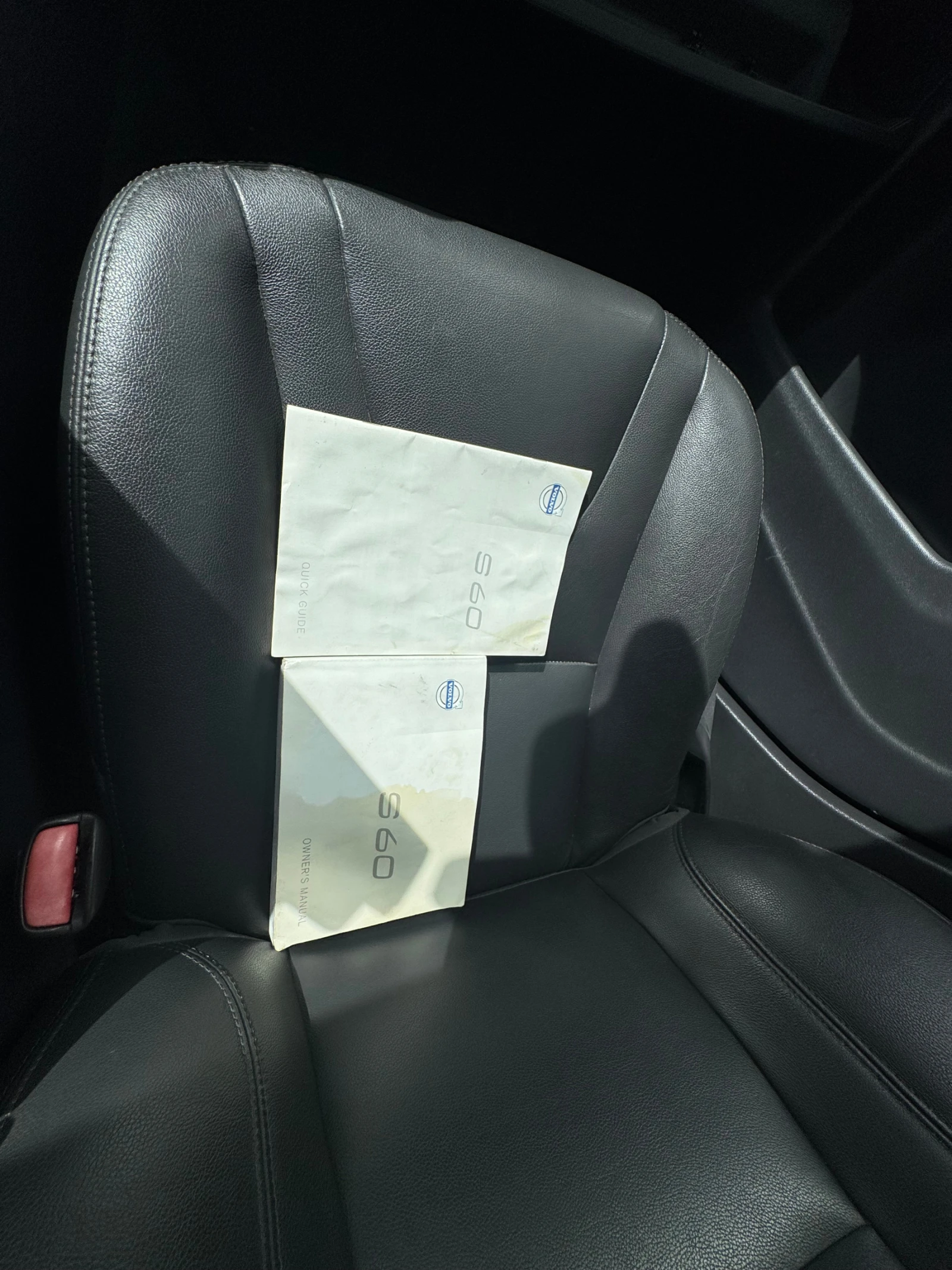 Volvo S60 T5 AWD 2.5  | Mobile.bg   14