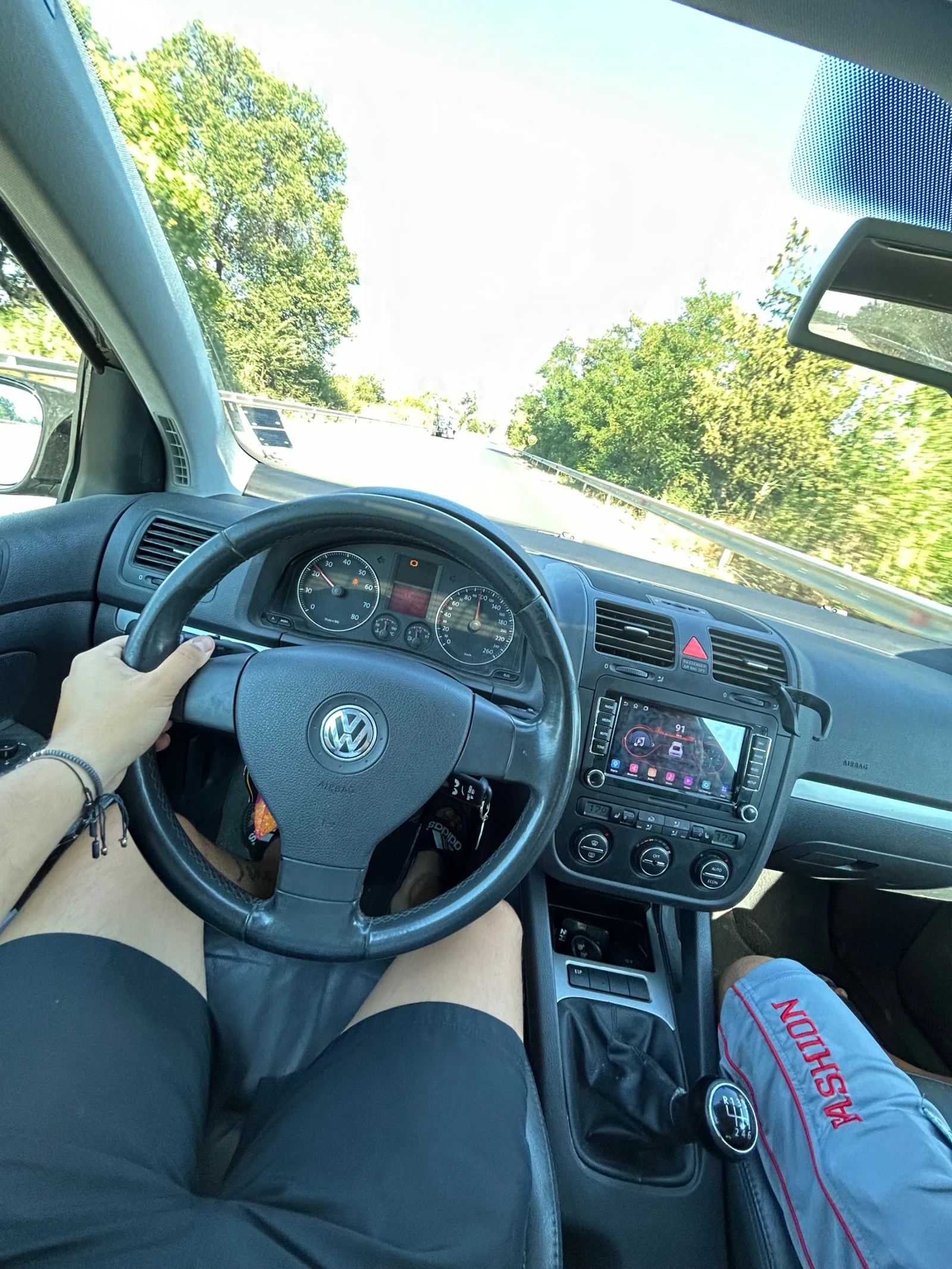 VW Golf  - изображение 9