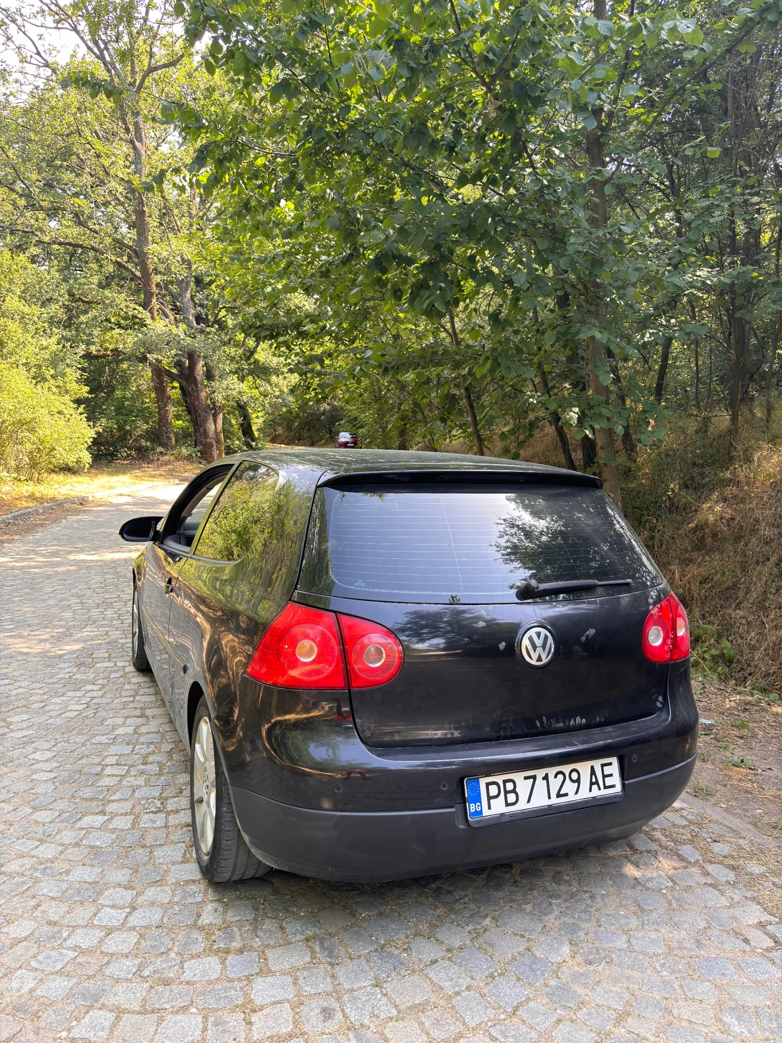 VW Golf  - изображение 2