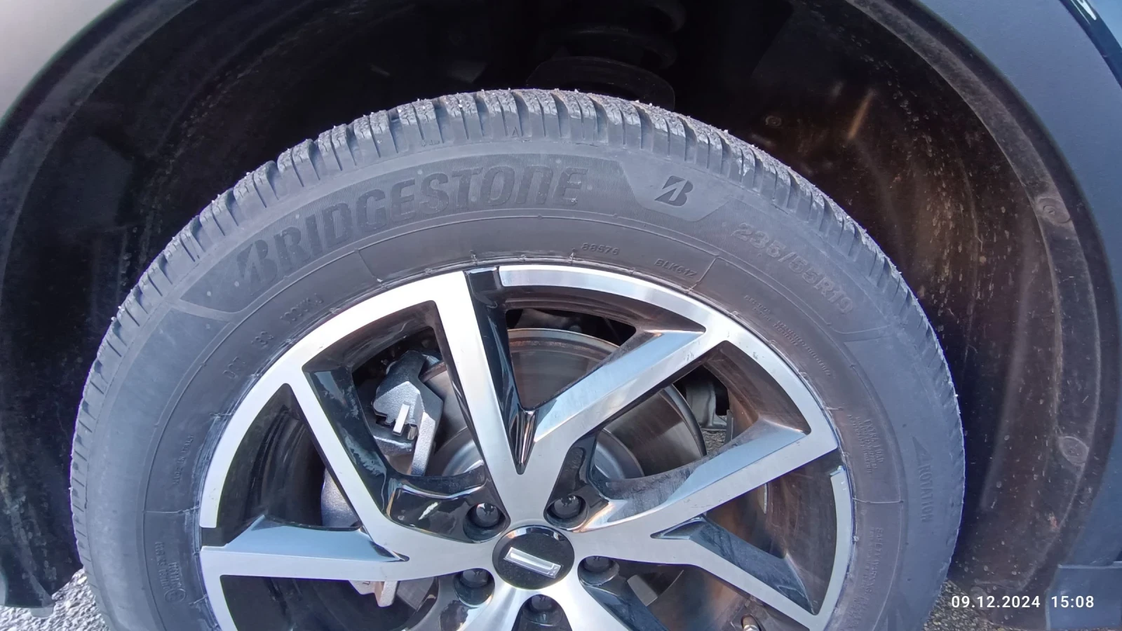 Wey 03 Premium 4x2 367 k.c. 9HDCT | Mobile.bg � ����������� 14