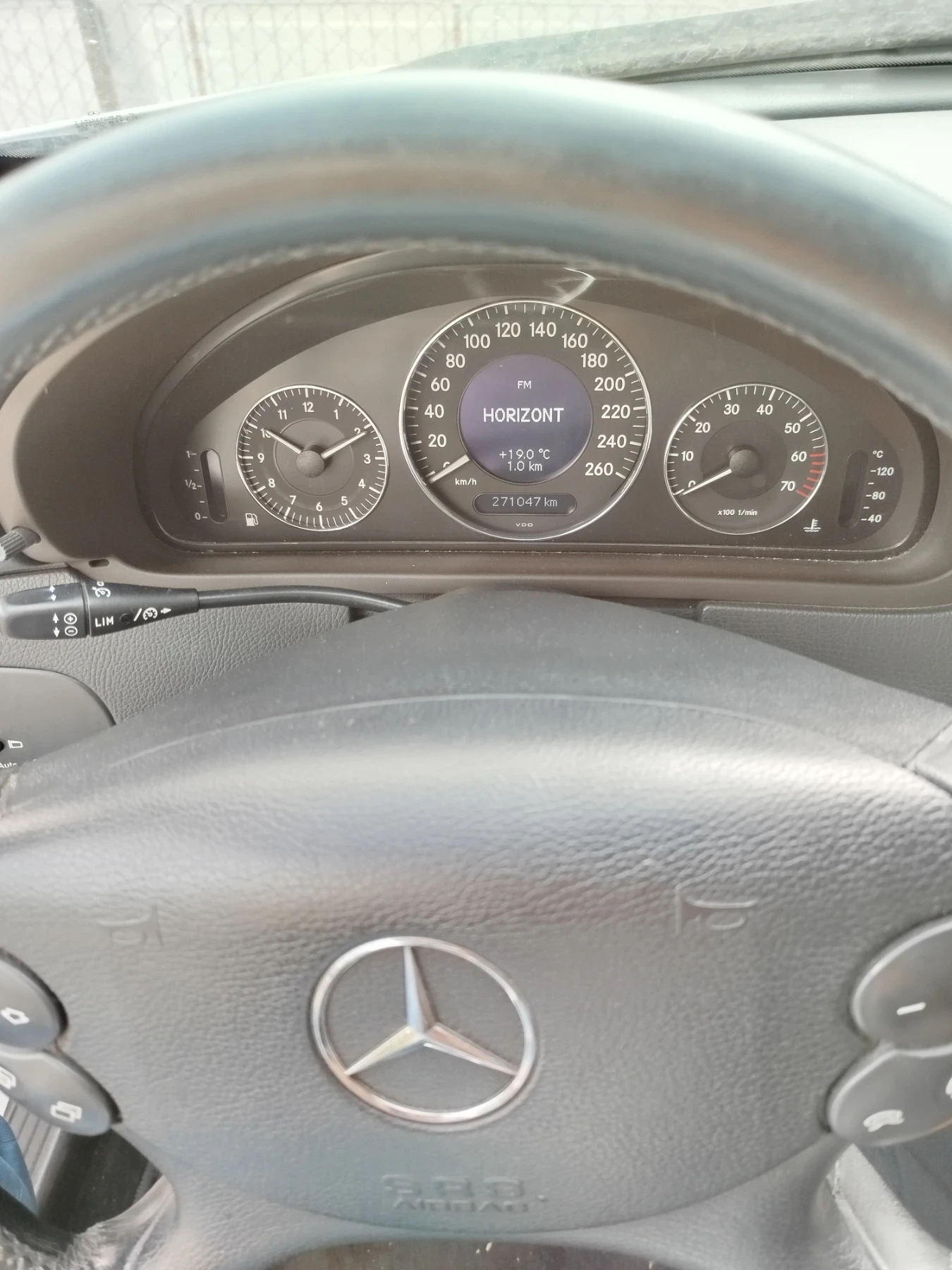 Mercedes-Benz CLK 200 Kompresor C209 - изображение 4