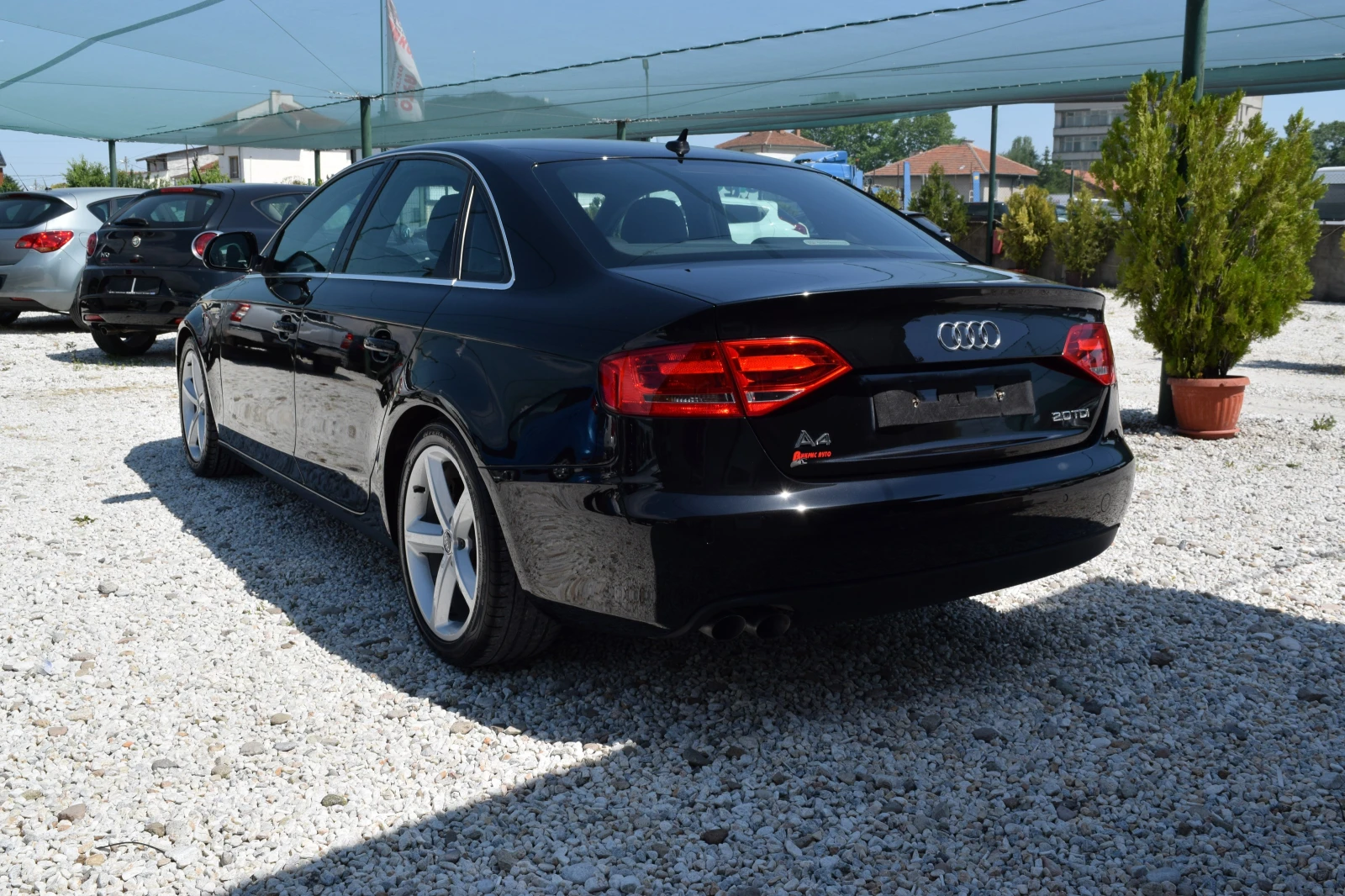 Audi A4 2.0 tdi S-Line                             - изображение 5