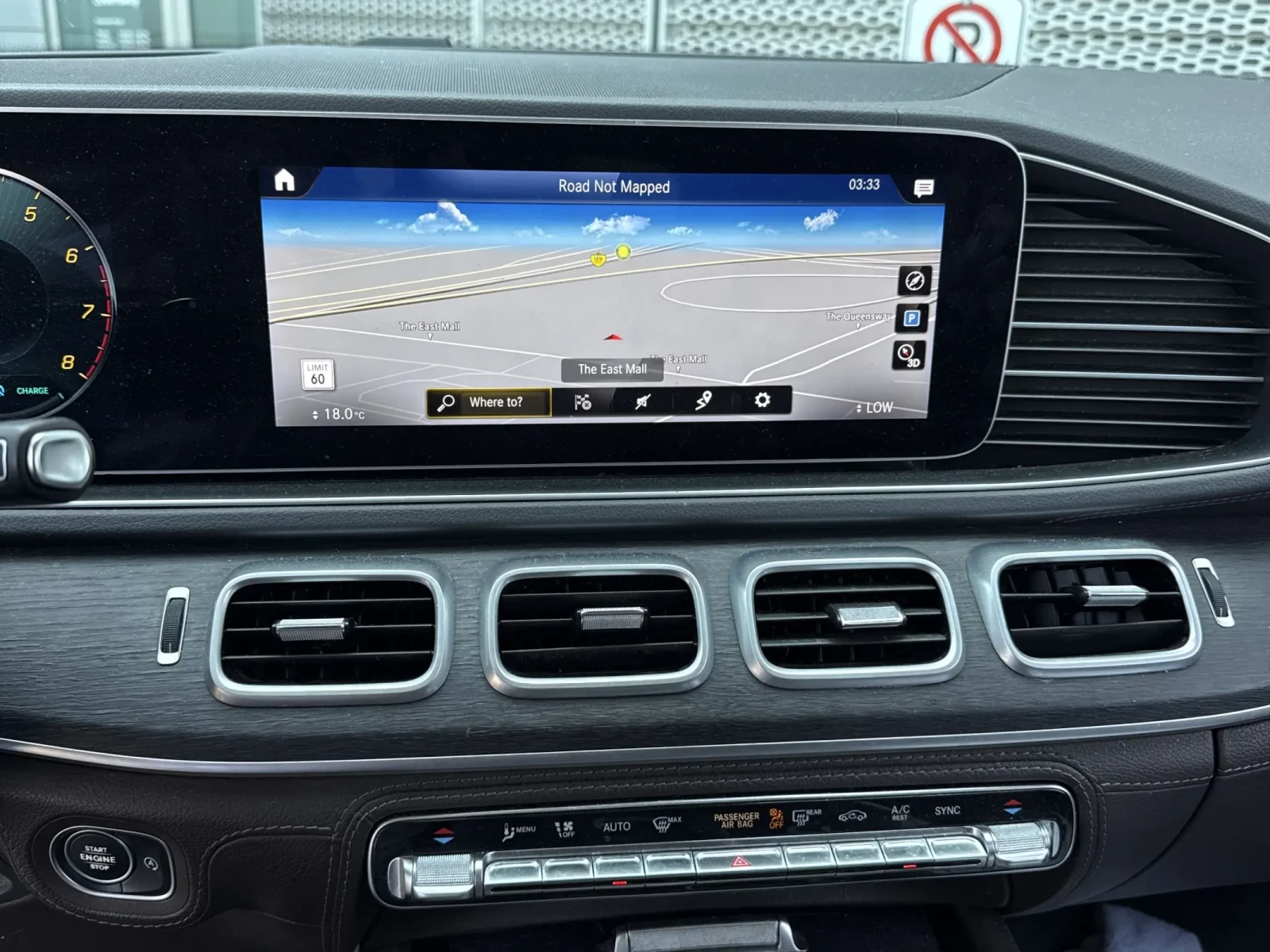 Mercedes-Benz GLS 450 * 360 * * БЕЗ ПЪРВОНАЧАЛНА ВНОСКА*  - изображение 6