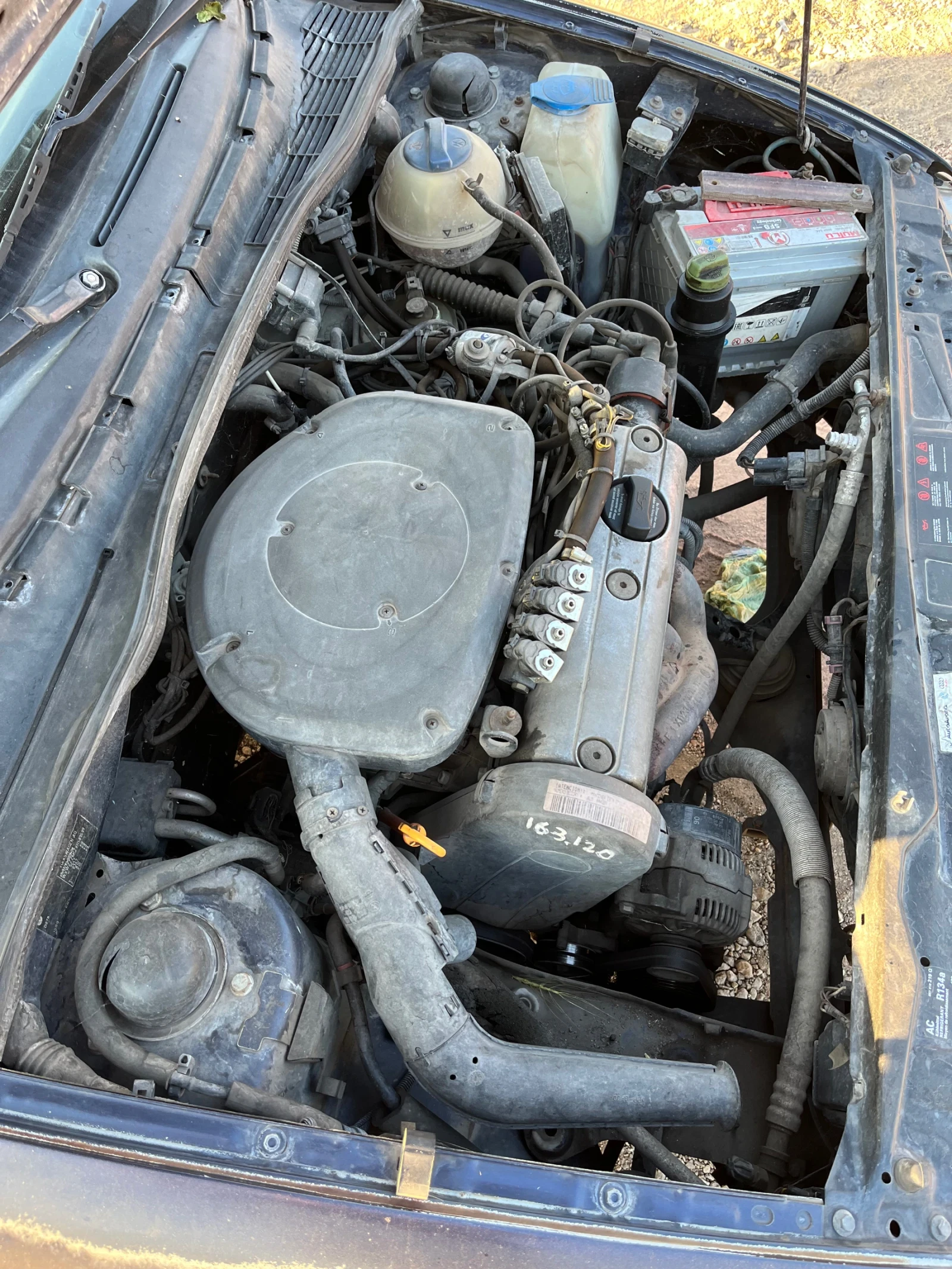 VW Polo  - изображение 6