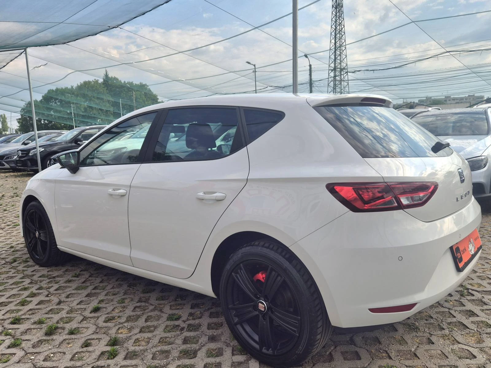 Seat Leon 1.4TGI-METAN-LED - изображение 2