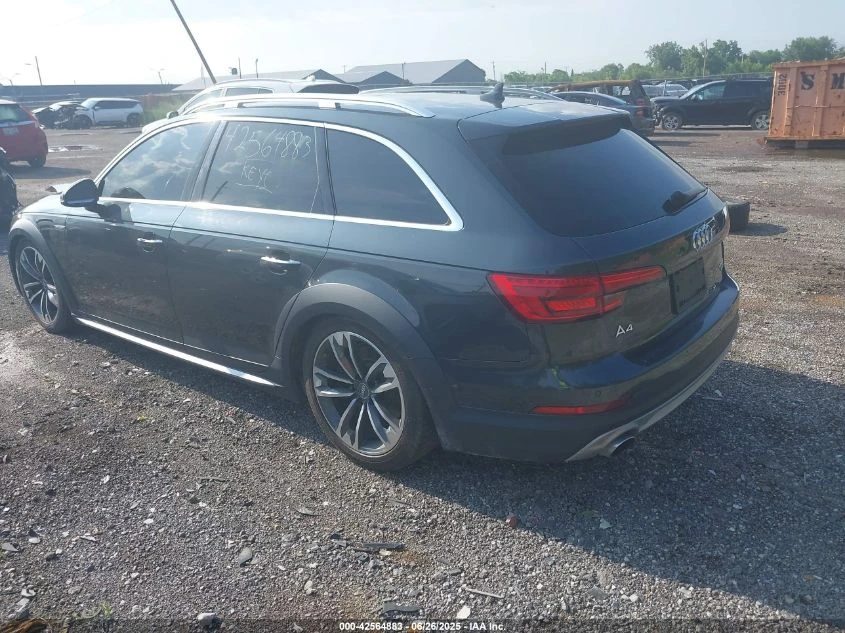 Audi A4 Allroad  - изображение 3