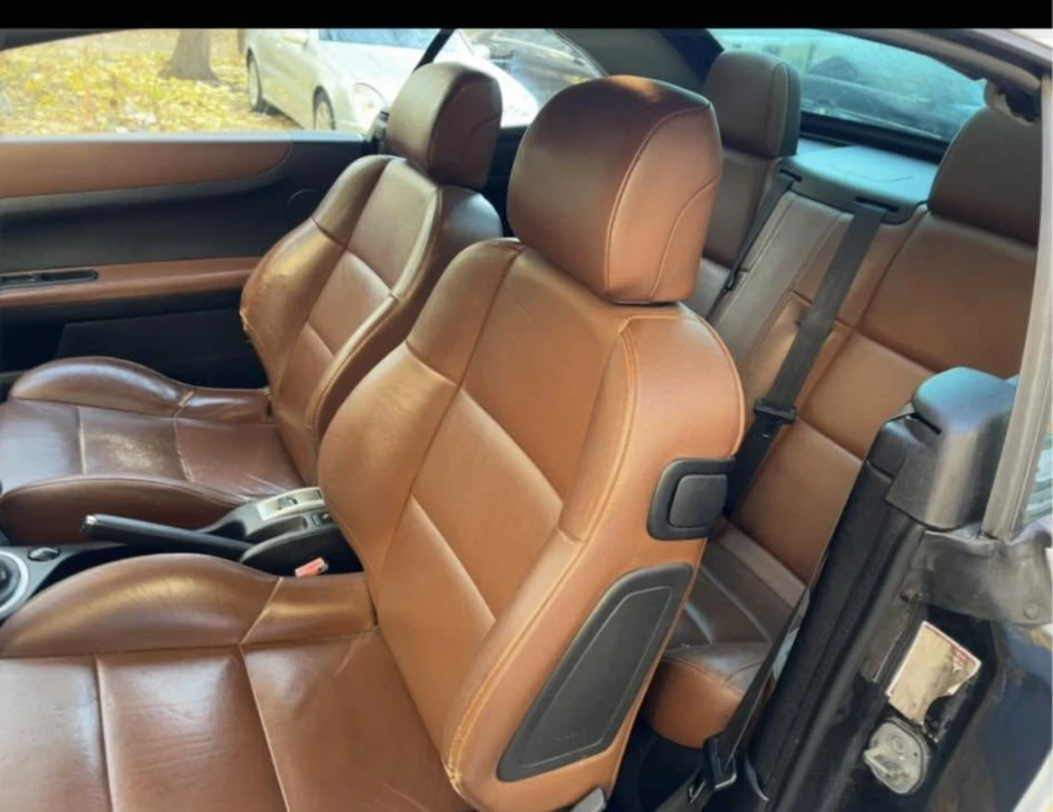 Peugeot 307  - изображение 6