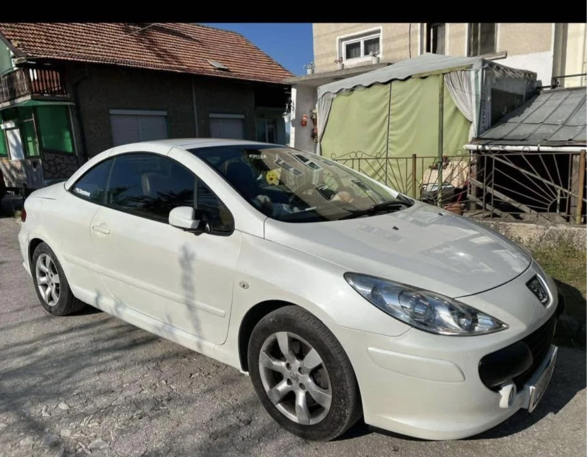 Peugeot 307  - изображение 4
