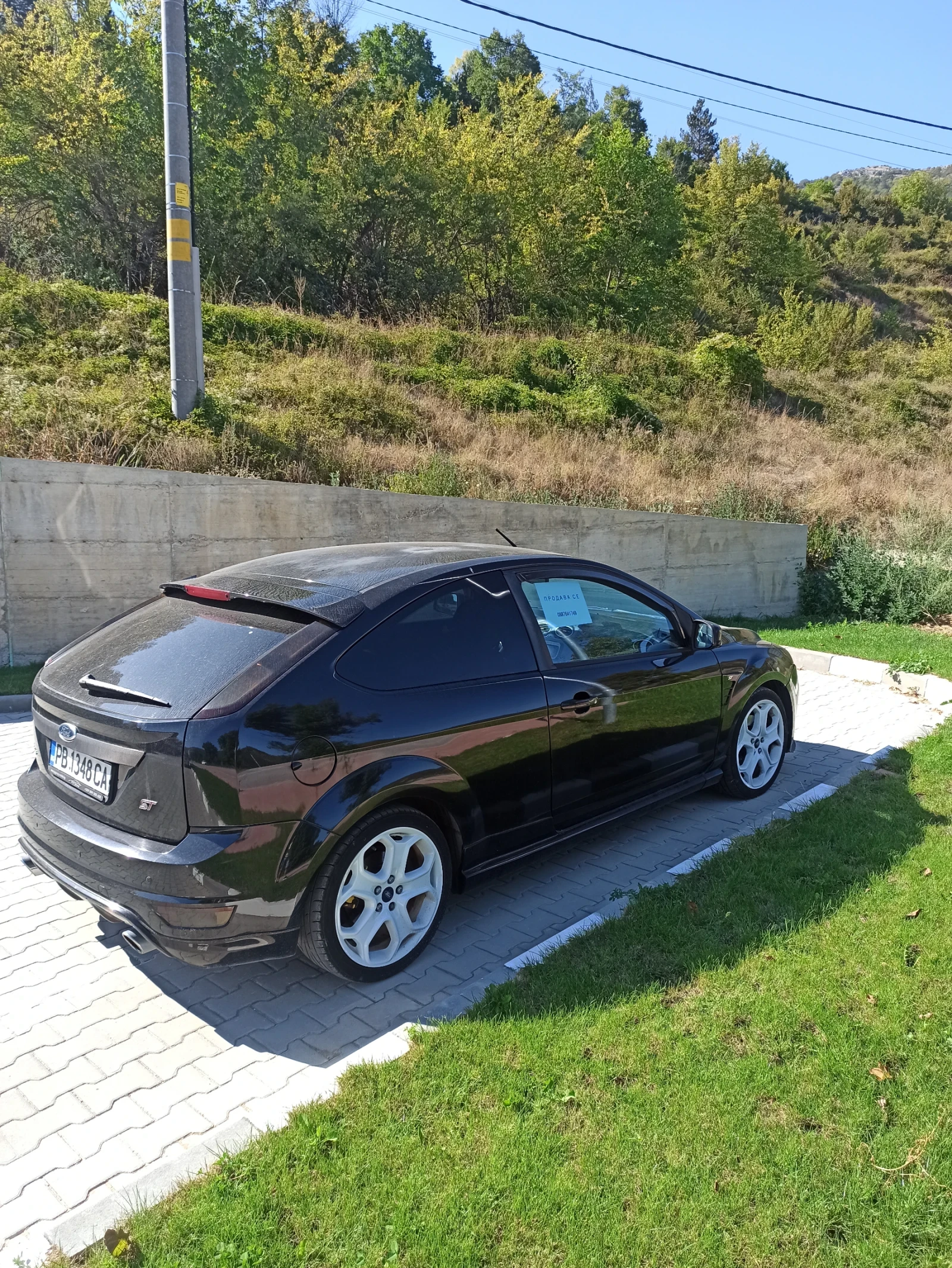 Ford Focus | Mobile.bg — изображение 3