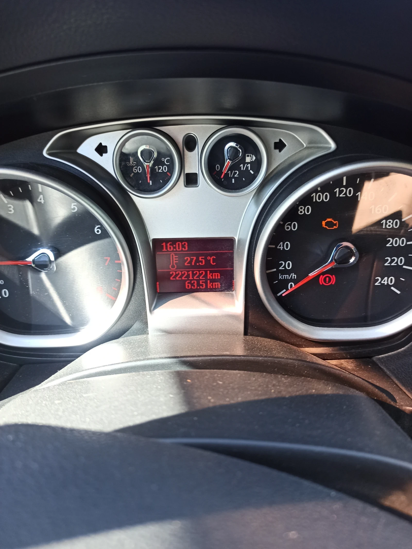 Ford Focus | Mobile.bg — изображение 7