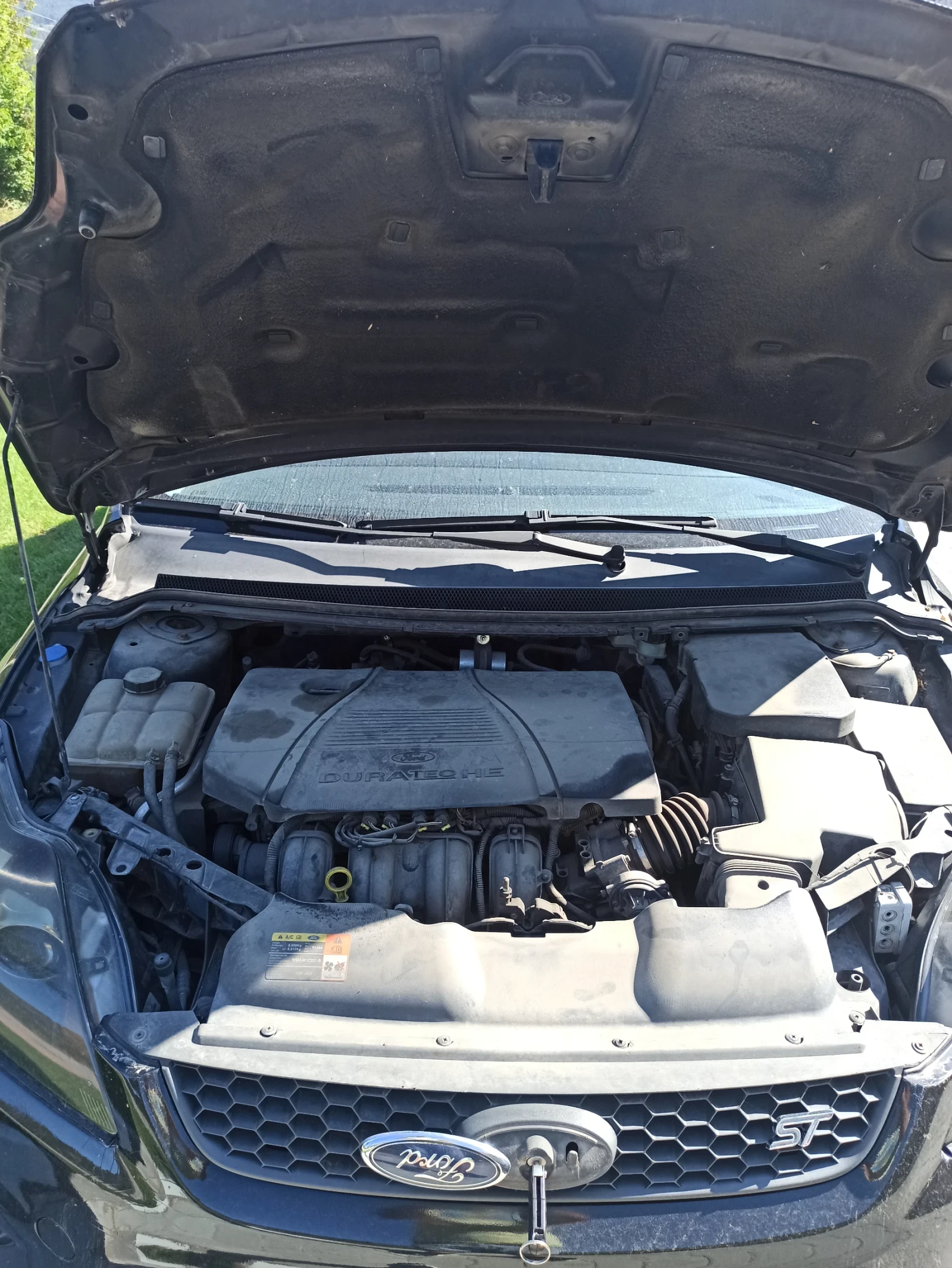 Ford Focus | Mobile.bg — изображение 17