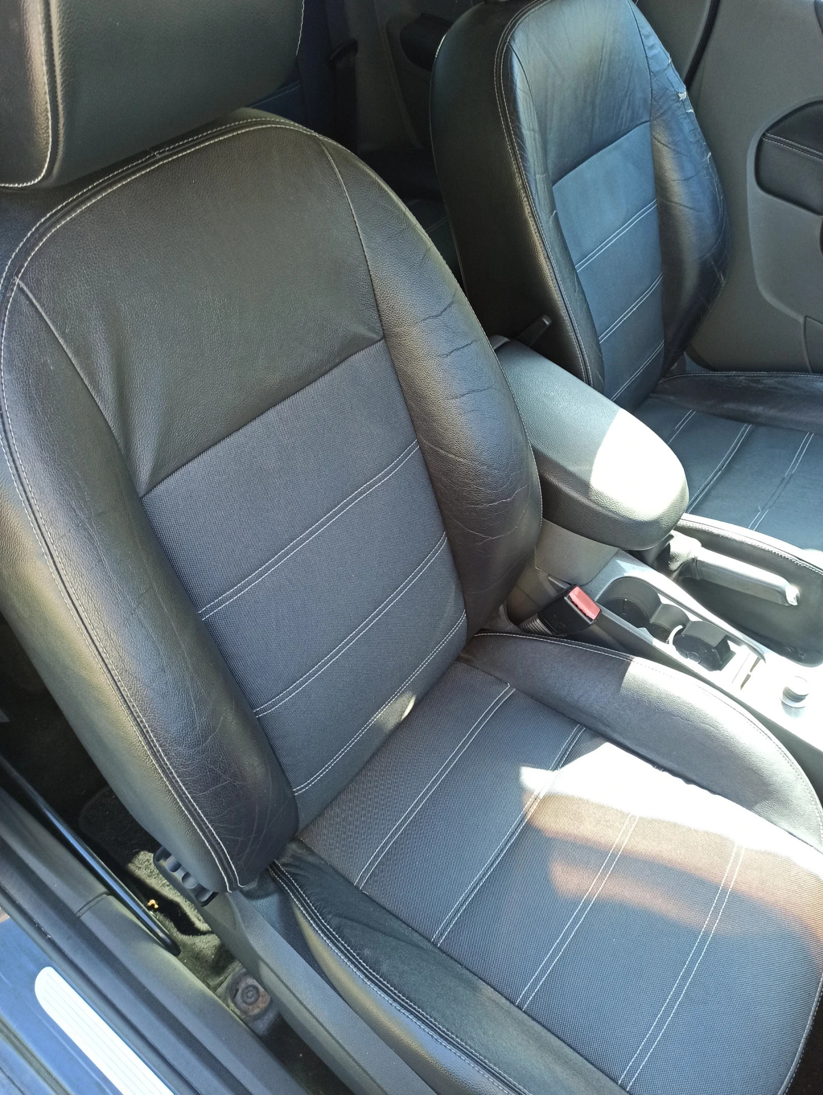 Ford Focus | Mobile.bg — изображение 13