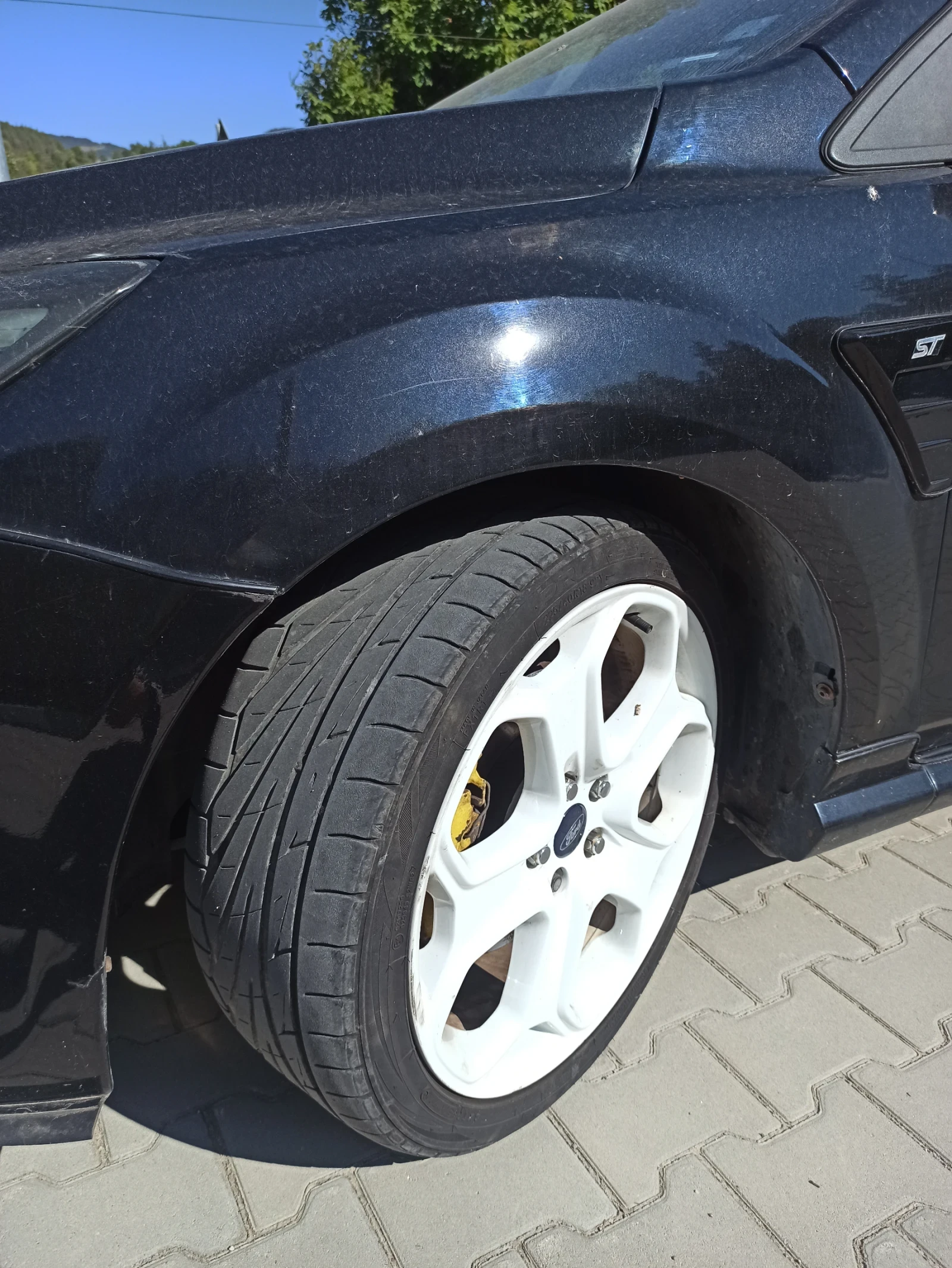Ford Focus | Mobile.bg — изображение 6
