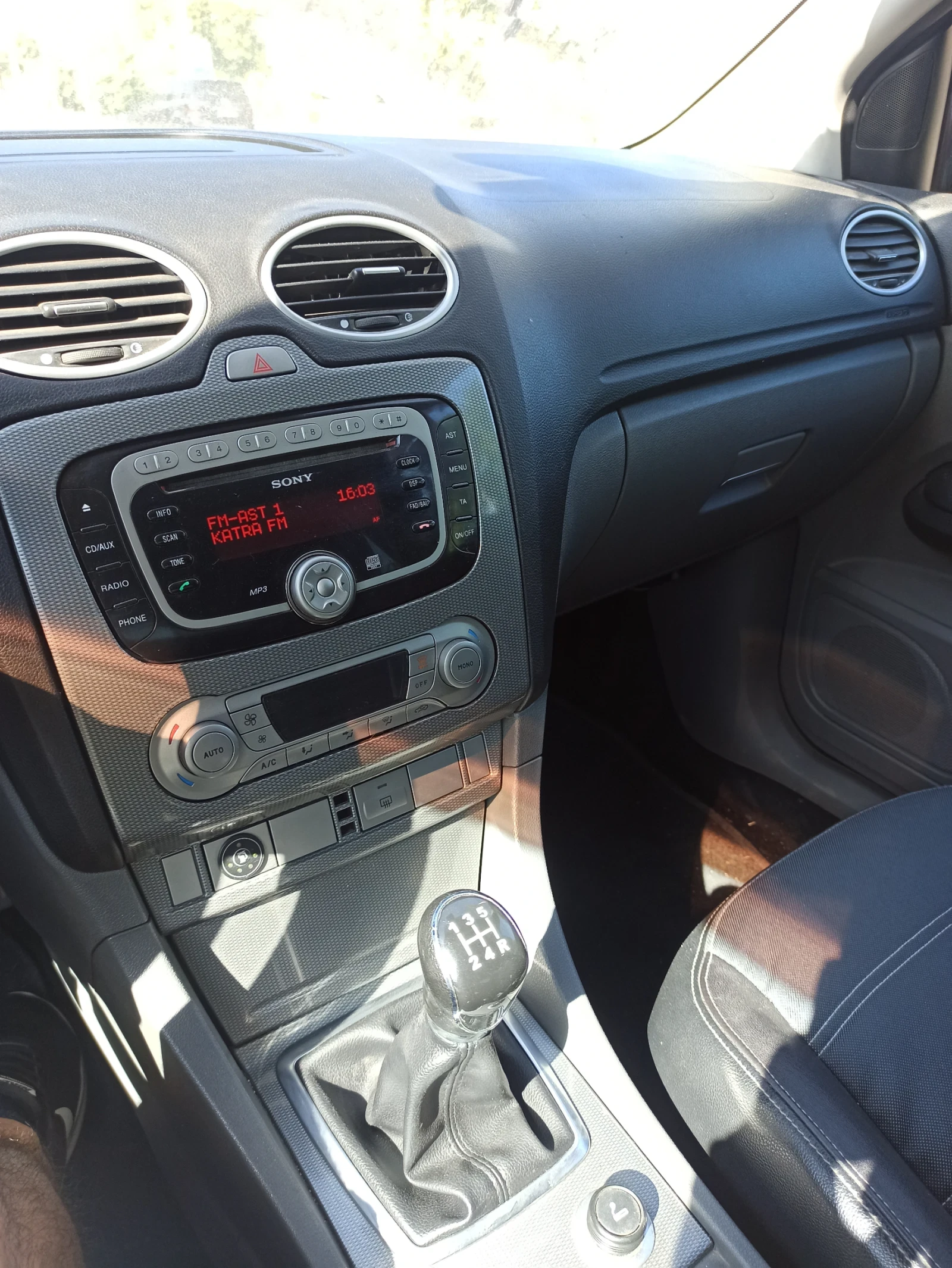 Ford Focus | Mobile.bg — изображение 8