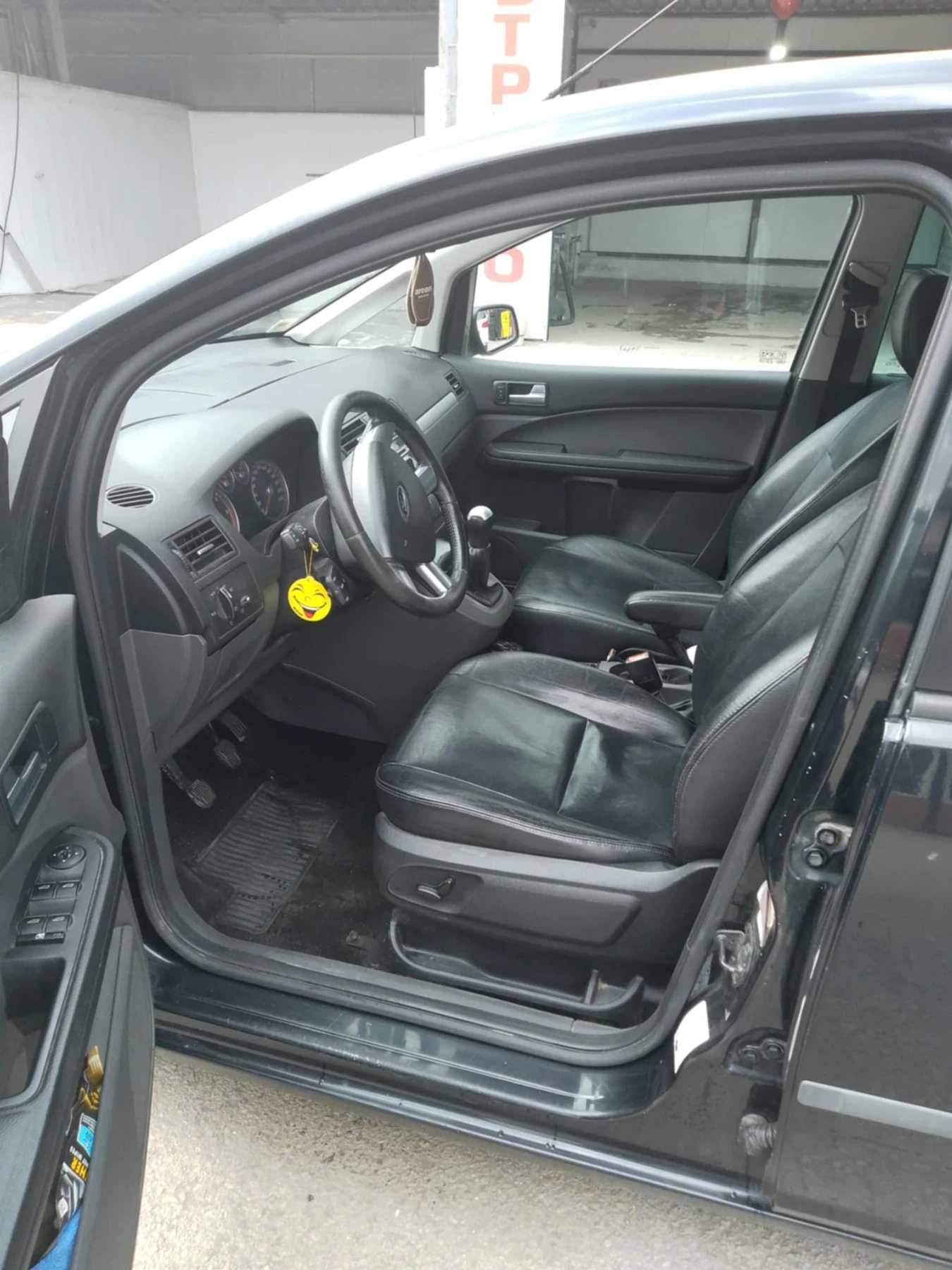 Ford C-max  - изображение 3