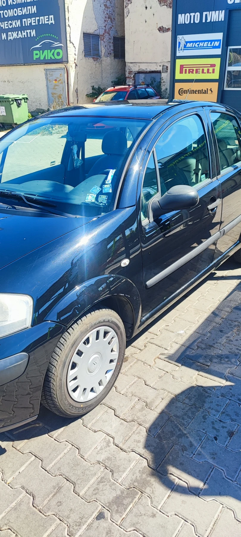 Citroen C3   | Mobile.bg   1