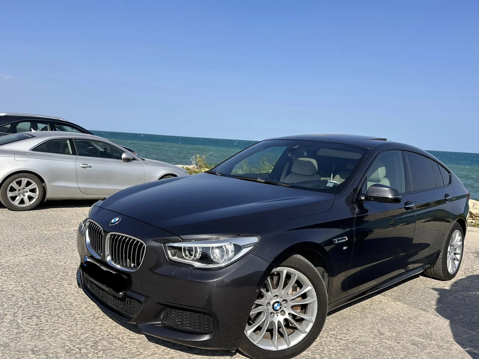 BMW 5 Gran Turismo 535d xDrive - изображение 2