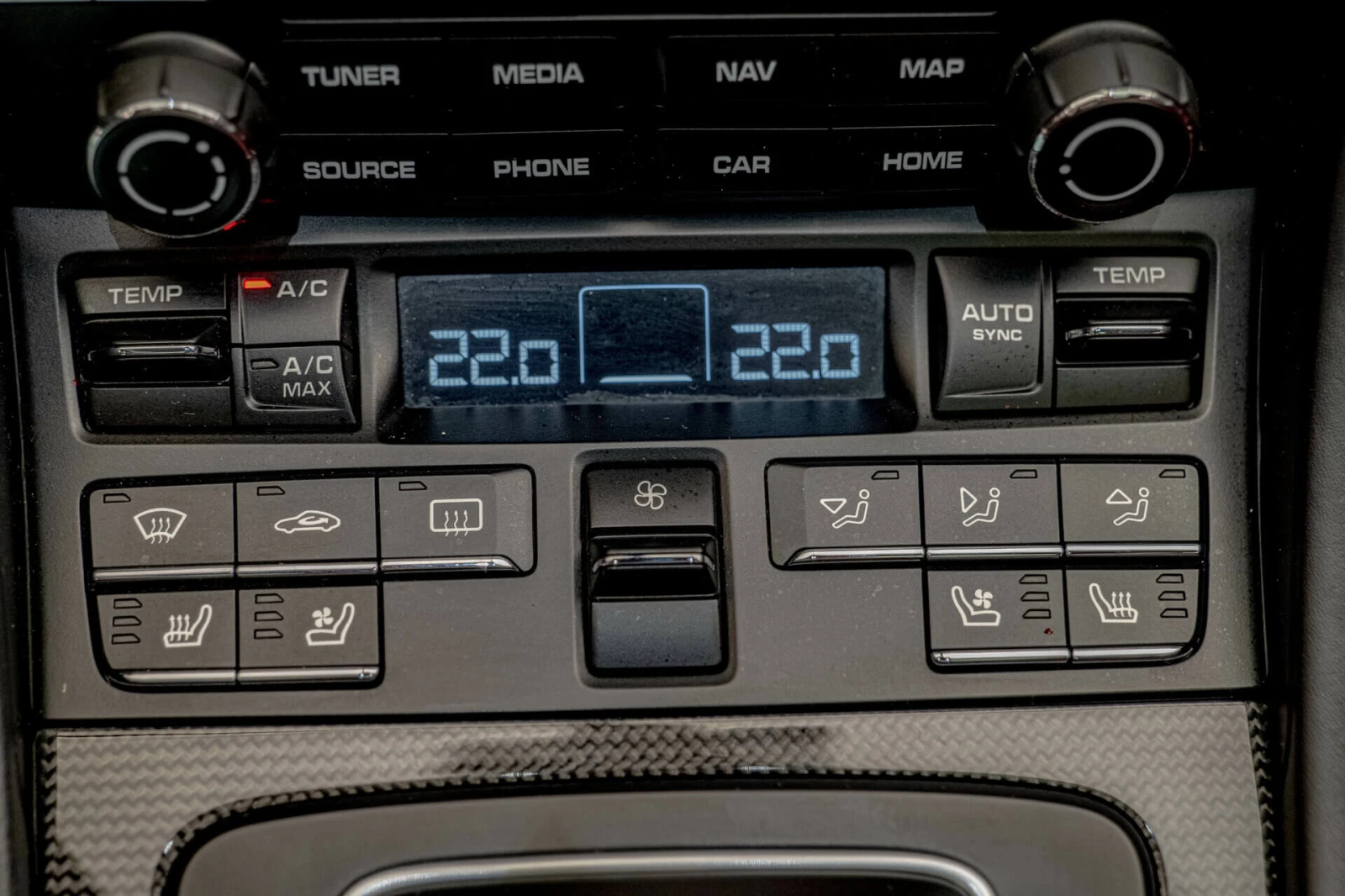 Porsche 911 Turbo S/PDLS+ /PDCC/PCCB/Bose/Sport Chrono/PVTS Pl | Mobile.bg   13