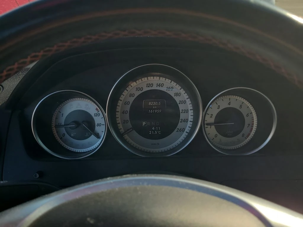 Mercedes-Benz C 350 * CARFAX * БЕЗ ПЪРВОНАЧАЛНА ВНОСКА - изображение 8